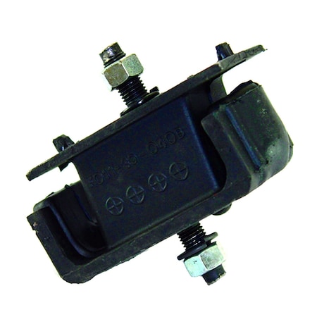 Dea Mounts Engine Mount, A6760 A6760